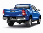 Toyota Hilux Revo Double Cab 4x4 2015 года (TH)